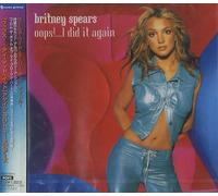 Oops!...I Did It Again