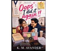 Oops, I Did It Again!!!: 234 (Romance)