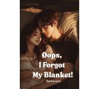 Oops, I Forgot My Blanket!