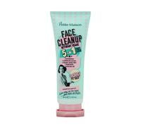 Oops! I'm Great Face Cleanup