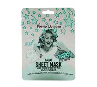 Oops! I'm Great Facial Sheet Mask Moisturizer