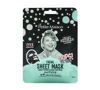 Oops! I'm Great Facial Sheet Mask Purifying