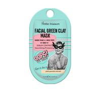 Oops I'm Great! Mascarilla Arcilla Verde