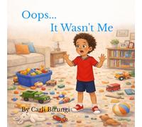 Oops It Wasn't Me