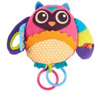 Oops Oops peluche multisensorial