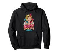 Oops Pop Art | Estilo Cómic Retro Sudadera con Capucha