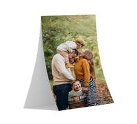OOPS Poster Personalizado con Foto en Papel fotográfico - Cuadro poster personalizado con tu Foto - Impresión Personalizada en Papel fotográfico - Sin marco (90x60)