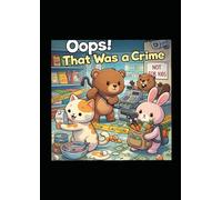 Oops! That was a Crime