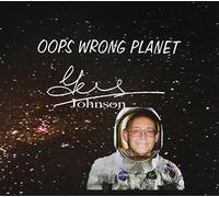 Oops Wrong Planet