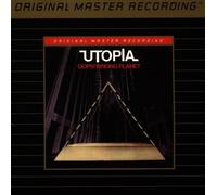 Oops Wrong Planet by Utopia (1995-07-11)