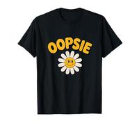 Oopsie Margarita, linda margarita divertida torpe Camiseta