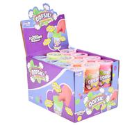 Oopsie Noise Putty 24 Container Party Pack 3.7oz Squishy Sensory Toys for Kids and Adults Silly Party Favor Non Sticky Stress Relief Super Soft