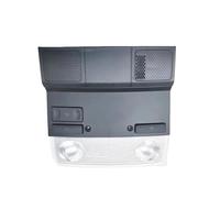 OOPUHKSY 1KD947105B 1KD 947 105B Luz de Lectura Para CC Para Golf Para Passat y Para Jetta Luz de Techo Delantera