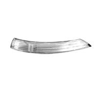 OOPUHKSY 7L6949101C 7L6949102C Espejo Retrovisor Luz De Señal De Giro LED Lámpara De Visión Trasera Lateral para VW para Touareg 2007 2008-2011 (Izquierda)