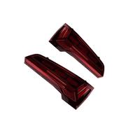 OOPUHKSY Accesorios Para Luces Traseras Dinámicas De Coche Para Q5 Q5L 2018 2019 2020 2021 2022 2023 2024 FYB LED Conjunto De Luces Traseras(For 18-20 User)