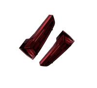 OOPUHKSY Accesorios Para Luces Traseras Dinámicas De Coche Para Q5 Q5L 2018 2019 2020 2021 2022 2023 2024 FYB LED Conjunto De Luces Traseras(For 21-24 User)