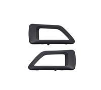 OOPUHKSY CUBIERTA INTERIOR DE LA MANIJA DE LA PUERTA PARA CITROËN Para Berlingo 1996-2008 RL:9101-84 RR:9101-83(lado derecho)