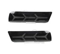 OOPUHKSY Luz Trasera Luz Freno Luz De Parachoques Faro Antiniebla Para Suzuki Para Alto 2016 2017 2018 2019 2020 2021 2022 Reflector LED 2 Unidades(Style 1)