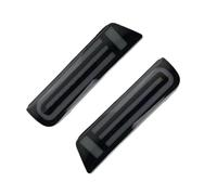 OOPUHKSY Luz Trasera Luz Freno Luz De Parachoques Faro Antiniebla Para Suzuki Para Alto 2016 2017 2018 2019 2020 2021 2022 Reflector LED 2 Unidades(Style 3)