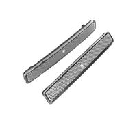 OOPUHKSY Luz Trasera Para T5 Para Transporter 2004 2003-2011 7E0945105 7E0945106 Luces Coche Luces Intermitentes ParachoquesTrasero Izquierdo Derecho Reflector(Silver gray)