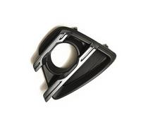 OOPUHKSY Marco De La Cubierta Luz Antiniebla Parachoques Delantero Embellecedor Antiniebla Tapa Bisel Capó Para Mazda CX-5 CX5 2013 2014 2015 2016