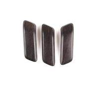 OOPUHKSY Para Land Rover Para Defender 90 110 2020 2011 2022 Cubierta De Manija De Puerta De Coche Accesorios De Modificación 3 Uds (Oak grain 110)