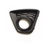 OOPUHKSY Para Mazda CX-5 CX5 2013 2014 2015 2016, Parachoques Delantero Faros Antiniebla Marco Cubierta, Embellecedor Faros Antiniebla, Tapa, Bisel, Capó