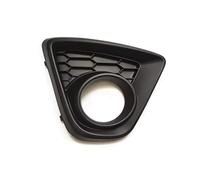 OOPUHKSY Para Mazda CX-5 CX5 2013 2014 2015 2016, Parachoques Delantero Faros Antiniebla Marco Cubierta, Embellecedor Faros Antiniebla, Tapa, Bisel, Capó