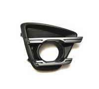 OOPUHKSY Para Mazda CX-5 CX5 2013 2014 2015 2016, Parachoques Delantero Faros Antiniebla Marco Cubierta, Embellecedor Faros Antiniebla, Tapa, Bisel, Capó