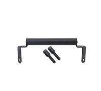 OOPUHKSY para para NINJA400 para Ninja 400 Accesorios De Motocicleta Soporte De Teléfono Soporte De Navegación Soporte De Teléfono Inteligente