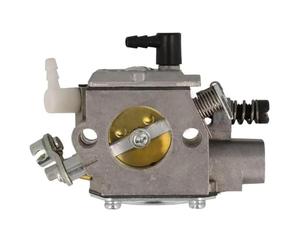 OOPUHKSY para Stihl FS500 FS500L FS550 para Walbro Carb HD-31 HD-31A 4116-120-0606 4116 0606 Conjunto De Reemplazo De Carburador