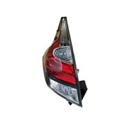 OOPUHKSY Para Toyota Para Prius C 2015-2019 Luz Trasera LED Parachoques Trasero Luz De Freno Luz Direccional Accesorios Para Coche 81551-52D11(B Only Left)