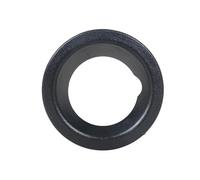 OOPUHKSY Para X3 E83 2004-2006, Parachoques Delantero, Cubierta Antiniebla, Embellecedor De Luz Antiniebla Delantera, Bisel 51113400911 51113400912(Only 1 Left)