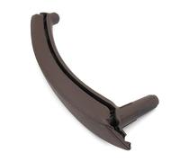 OOPUHKSY Reemplazo Del Conjunto Del Tirador La Cubierta La Manija La Puerta Del Panel Del Reposabrazos La Puerta Interior Para X5 X6 E70 E71 E72 2007-2013 (Moka Right)