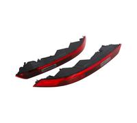 OOPUHKSY Reflectores De Parachoques Trasero Para Q5 2018-2021 Versión UE Luz Trasera Inferior Izquierda Derecha 80A945069 80A945070(1 Pair)