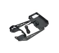 OOPUHKSY Soporte Adaptador para Ducati para Desert X para DesertX 937 2022 2023 Soporte De Montaje De Navegación para Teléfono Inteligente De Motocicleta