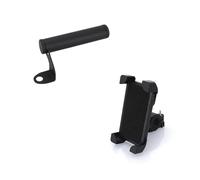 OOPUHKSY Soporte De Teléfono Móvil De Navegación para Z Z750 Z400 Z900 Z900rs Z800 Z1000 Z650 Z1000sx Er6n Er6f Er5 Klx250(B and C)
