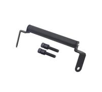 OOPUHKSY Soporte para Teléfono Inteligente para para NINJA400 para NINJA400 Accesorios para Motocicleta Teléfono Soporte Navegación para Parabrisas