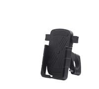 OOPUHKSY Soporte para Teléfono Móvil De Motocicleta para Suzuki para Burgman AN125 AN200 AN400 AN650 Accesorios Soporte para Manillar De Espejo De Navegador(Handlebar 1)