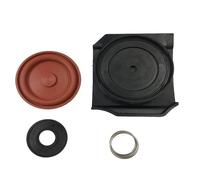 OOPUHKSY Tapa Válvula Motor para Peugeot 308 3008 208 Accesorios para Tapa De Válvula De Cilindro De Motor 9805712480 9812071480 Tapa Basculante árbol Levas