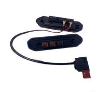 oor Interruptor deslizante con sensor contactor para Ducato, para Boxer, sustituye a 1348483080 6366C5, reemplazo de piezas interiores