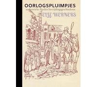 OORLOGSMIJMERING 1944: HET DAGBOEK VAN JAN-THEO WERNERS