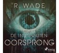 Oorsprong (audiolibro)