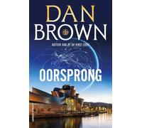 Oorsprong (Robert Langdon, 5)