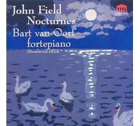 Oort,Bart Van - John Field: Nocturnes [Import]