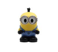 Ooshies Minions - Figura Coleccionable de Kevin para niños, Juguete Divertido, Regalo para Fiestas y Regalo para niños y niñas a Partir de 5 años