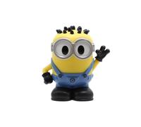 Ooshies Minions - Figura Coleccionable Phil para niños, Juguete Divertido, Regalo para Fiestas y Regalo para niños y niñas a Partir de 5 años