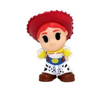 Ooshies Toy Story - Figura Coleccionable de Jessie para niños, Juguete de Vaquera Disney Pixar, Regalo para Fiestas y Regalo para niños y niñas a Partir de 5 años