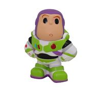 Ooshies Toy Story - Figura de Buzz Lightyear para niños, Juguete Disney Pixar, Regalo para Fiestas y Regalo para niños y niñas a Partir de 5 años