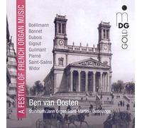 Oosten,Ben Van - Ben Van Oosten